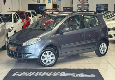 Caoa chery face 1.3 2011