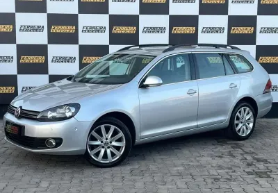 Volkswagen jetta variant 2.5 2011