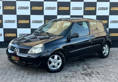 Renault clio aut 1.0 h 2012