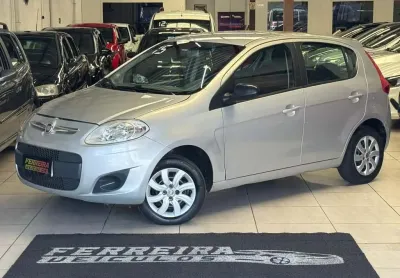 Fiat fiat palio attract 1.0 2015