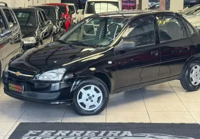 Chevrolet chevrolet classic ls 2014