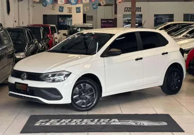 Volkswagen polo track ma 2024