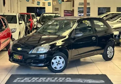 Chevrolet celta 1.0 mpfi ls 8v flex 2p manual 2012