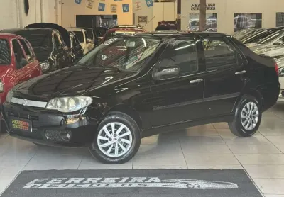 Fiat fiat siena fire flex 2008