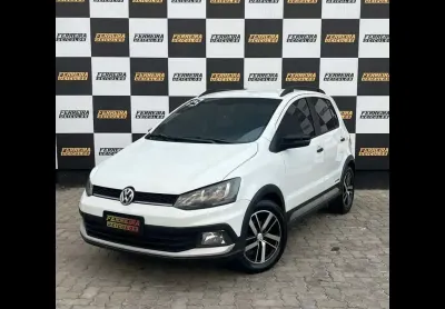 Volkswagen fox extreme 2019