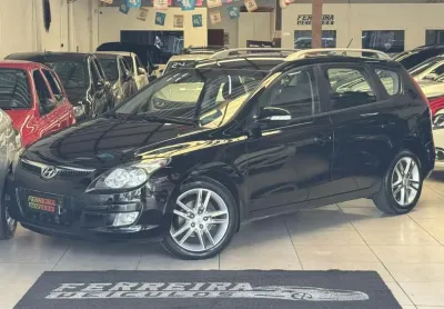 Hyundai i30 wagon 2.0 2011