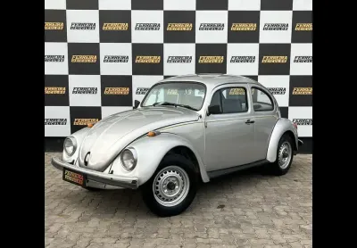 Volkswagen fusca 1600 1994