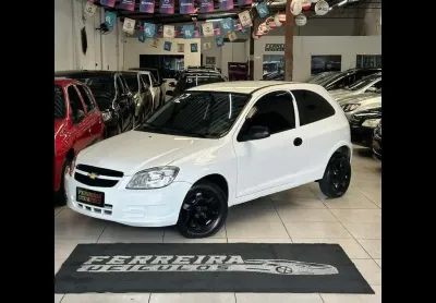 Chevrolet celta 1.0 mpfi ls 8v flex 2p manual 2012