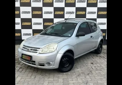 Ford ka 1.0 2010