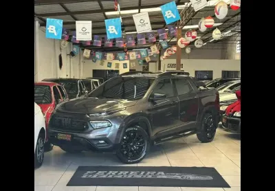 Fiat toro ranch 2.0 tdi 16v 4x4 2022