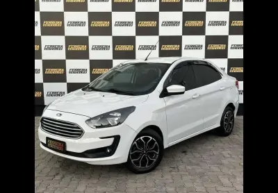 Ford ka + se 1.5 mec. 2019