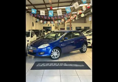 Fiat bravo essence dualogic 1.8 2013