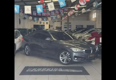 Bmw 320ia modern/sport tb 2.0/a.flex/gp 4p 2016