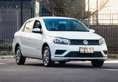 Volkswagen voyage 1.0 mpi 84cv (excelente estado de conservação)