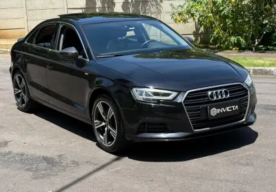 Audi a3 2.0 tfsi performance (excelente estado de conservação)
