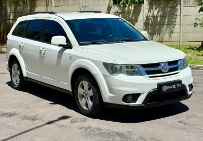 Fiat freemont precision 2.4 (excelente estado de conservação)