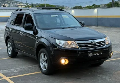 Subaru forester lx 2.0 (em excelente estado de consrrvação)