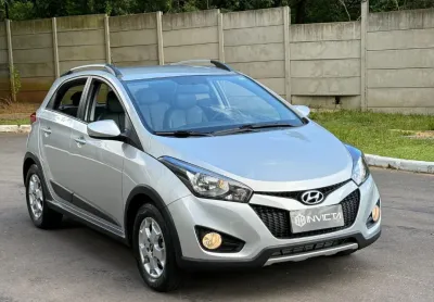 Hyundai HB20X 1.6 16V Premium (excelente estado de conservação)