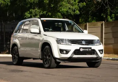 Suzuki Grand Vitara 2.0 16V 4x2 (Excelente estado de conservação)