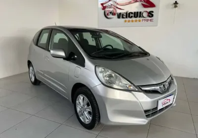 Honda fit lx flex 2013