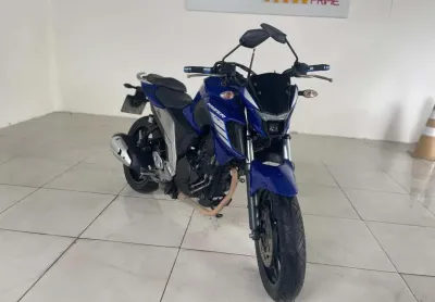 Yamaha fz25 fazer 2023