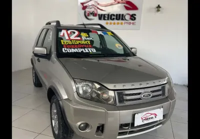 Ecosport 2012 1.6 freestyle