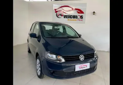Volkswagen fox 1.6 gii 2014