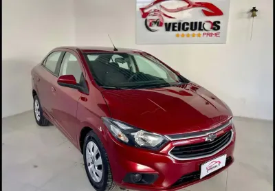 Chevrolet prisma 1.4mt lt 2017