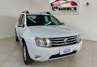 Renault duster 16 d 4x2 2015