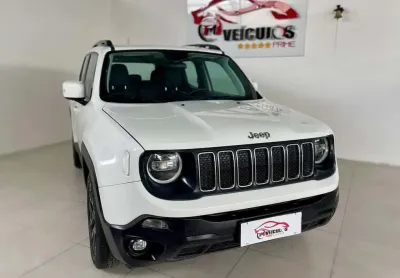 Jeep renegade lngtd at 2021