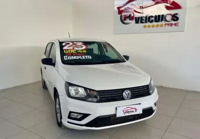 Volkswagen gol mpi 2023