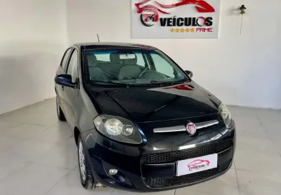 Fiat palio attractiv 1.0 2013