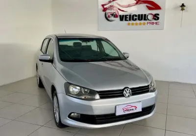 Volkswagen novo voyage 1.0 city 2014