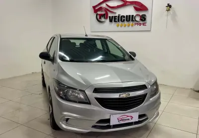 Chevrolet onix 1.0mt joye 2019