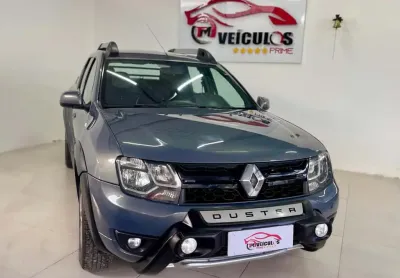 Renault oroch 2.0 dyn42at 2019