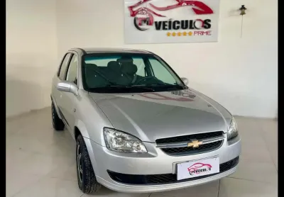 Chevrolet classic ls 2014