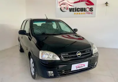 Chevrolet corsa sedan maxx 2005