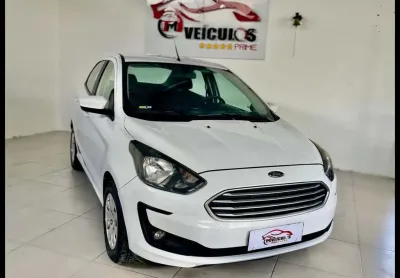 Ford ka se 1.5 sd c 2021