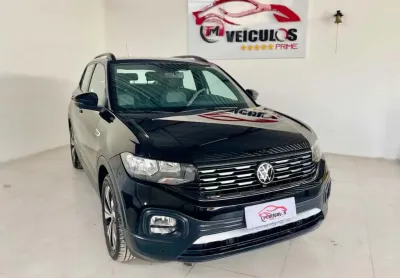 Volkswagen t cross cl tsi 2023