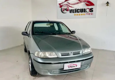 Fiat siena fire 2005
