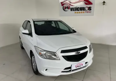 Chevrolet onix 10mt joye 2018