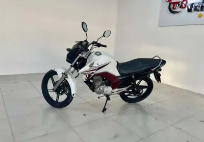 Honda cg 150 titan ex 2014 sem garantia!!!