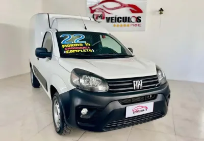 Fiat fiorino endurance 2022