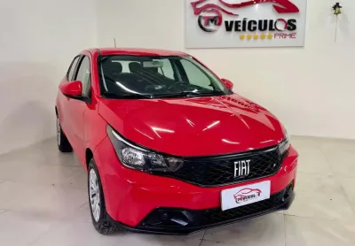 Fiat argo drive 1.0 2023