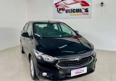 Chevrolet onix 1.4 automático lt 2019