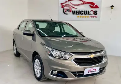 Chevrolet cobalt 1.8 ltz 2016 automático