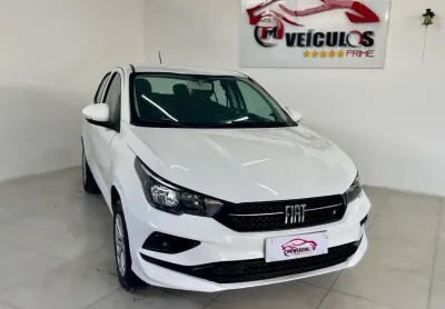 Fiat cronos 1.3 2022