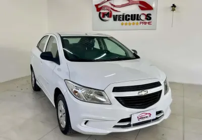 Chevrolet prisma 10mt joye 2017