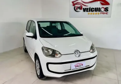 Volkswagen up take ma 2016