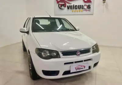 Fiat palio fire 2015